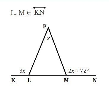 Find the value of x :-example-1