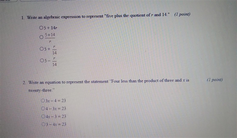 Help with these questions pls​-example-1