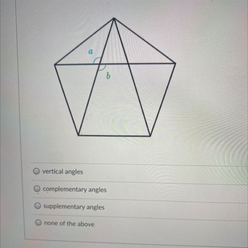 What is the relationship between A and B-example-1