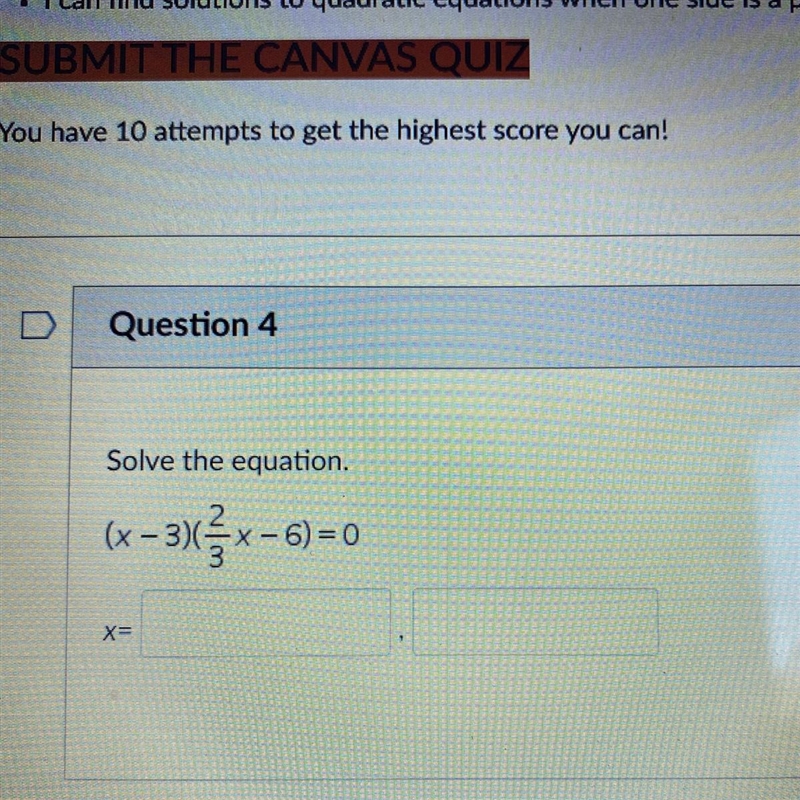 Can you solve the equation?-example-1