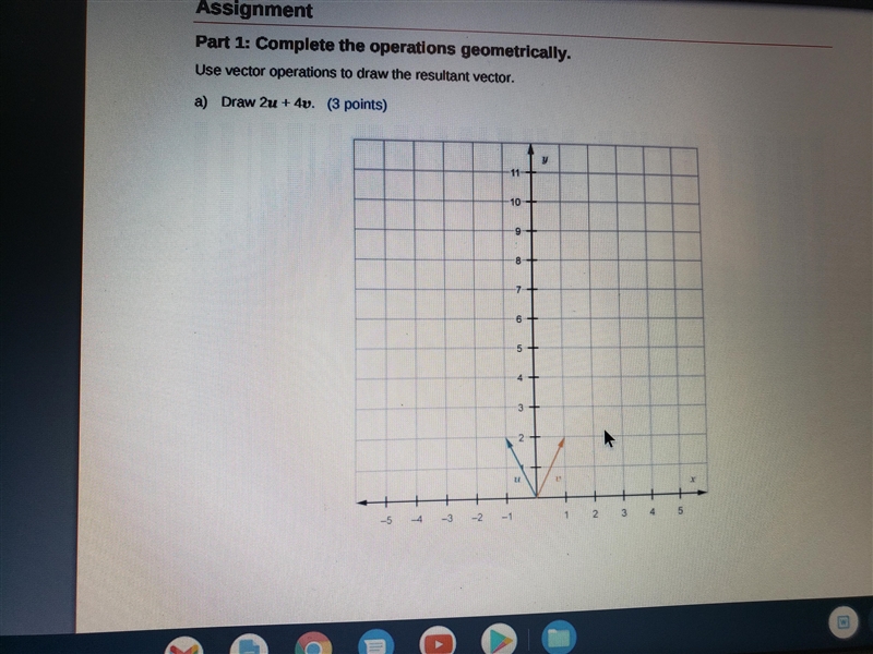 Please help!! Explanation and answer please (:-example-1