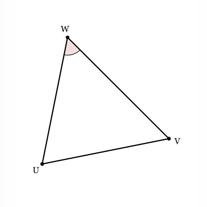 Name the marked angle in 2 different ways.-example-1