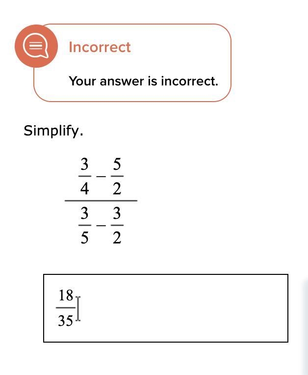 NEED HELP ASAP. I don not understand why I'm wrong. What is the right answer???-example-1