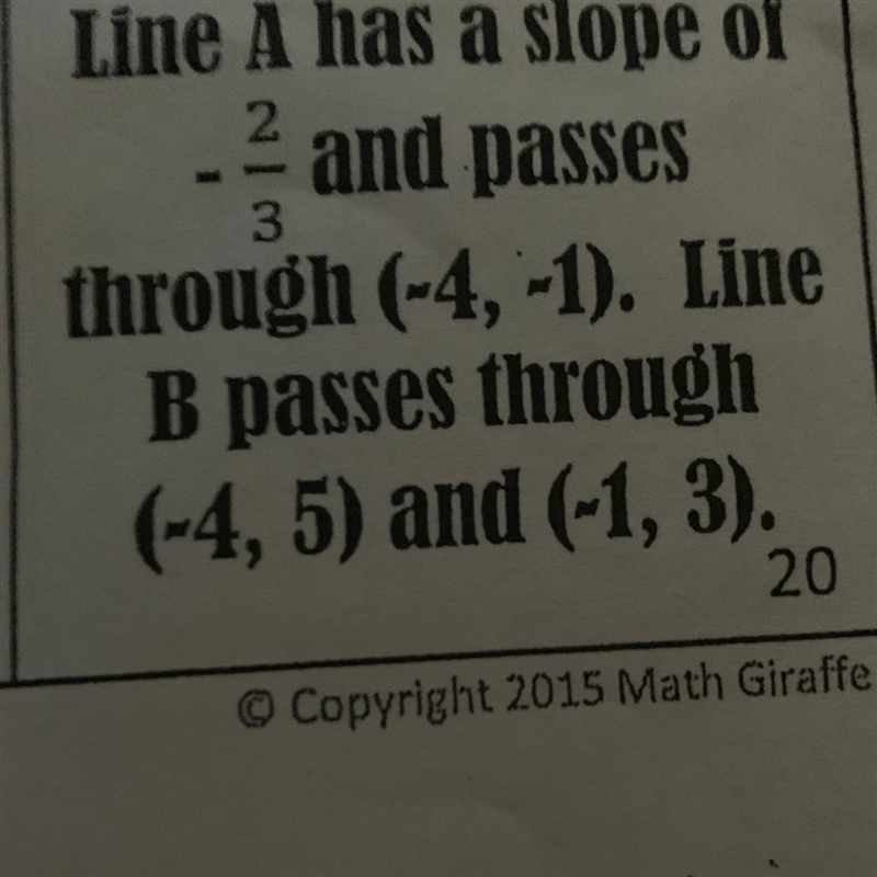 Parallel perpendicular or neither-example-1