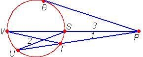 Given: tangent If m 1 = 30° and m = 20°, then m = 10 40 80-example-1