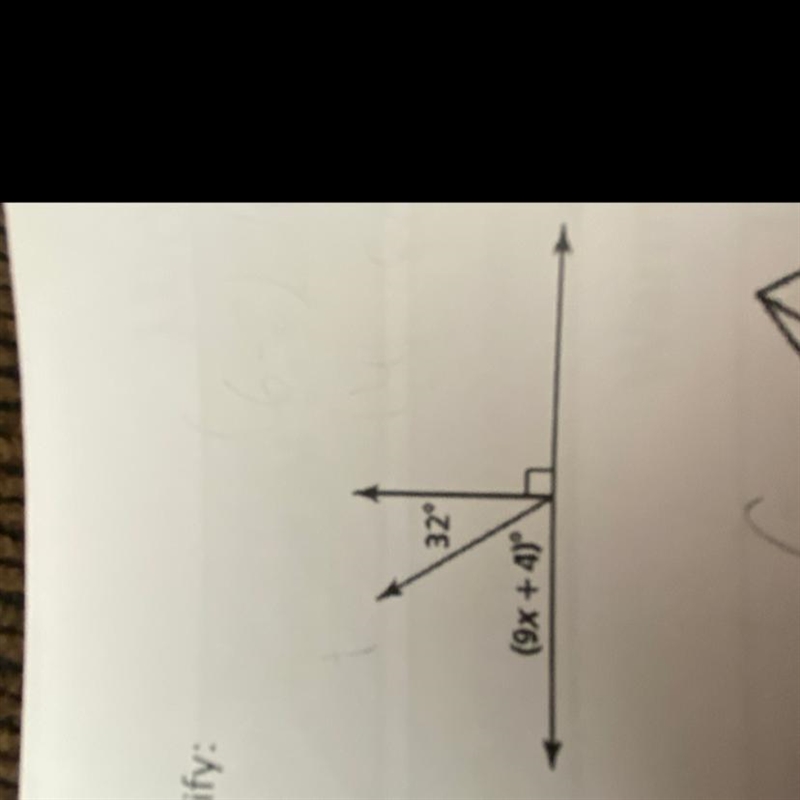 How do i solve for x?-example-1