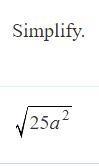 Simply please and the answer is not 5a-example-1