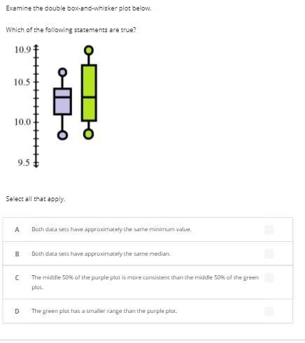 Math - select all that apply-example-1