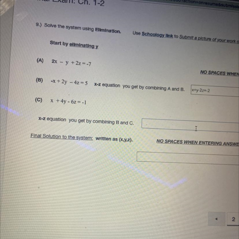 Someone please get the answer for combining B and C-example-1