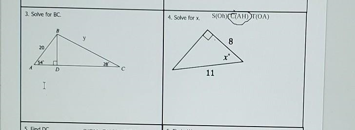 answer at least 1 of the trigonometry problems for me please and thank you I will-example-1