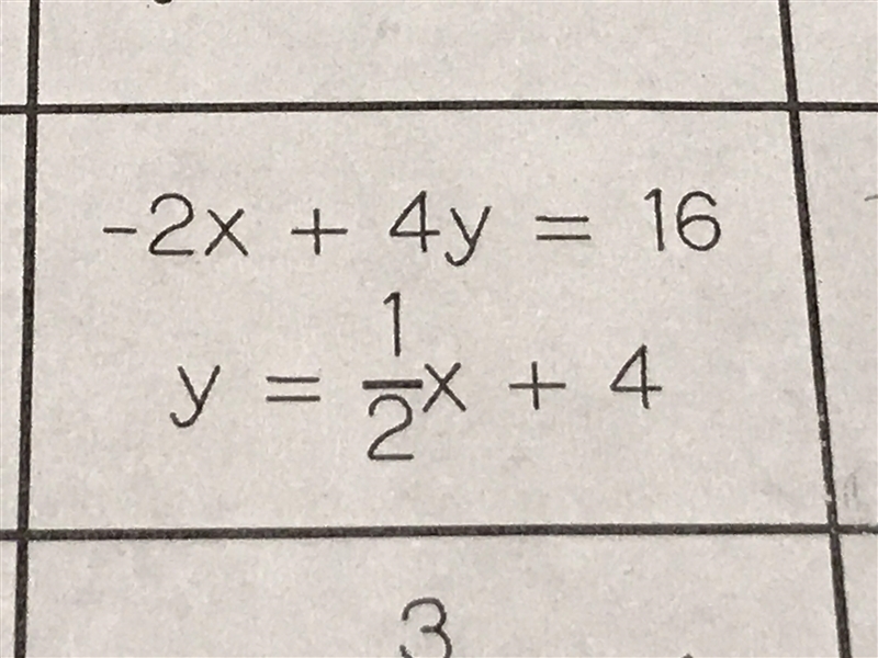 Please help again :,)) is it one solution, all solutions, or one please show your-example-1