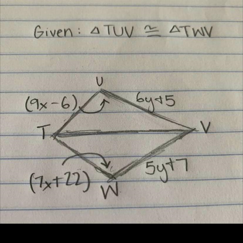 Find the measure of angle TUV-example-1