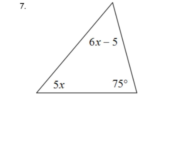 Find the missing value and please show how-example-1