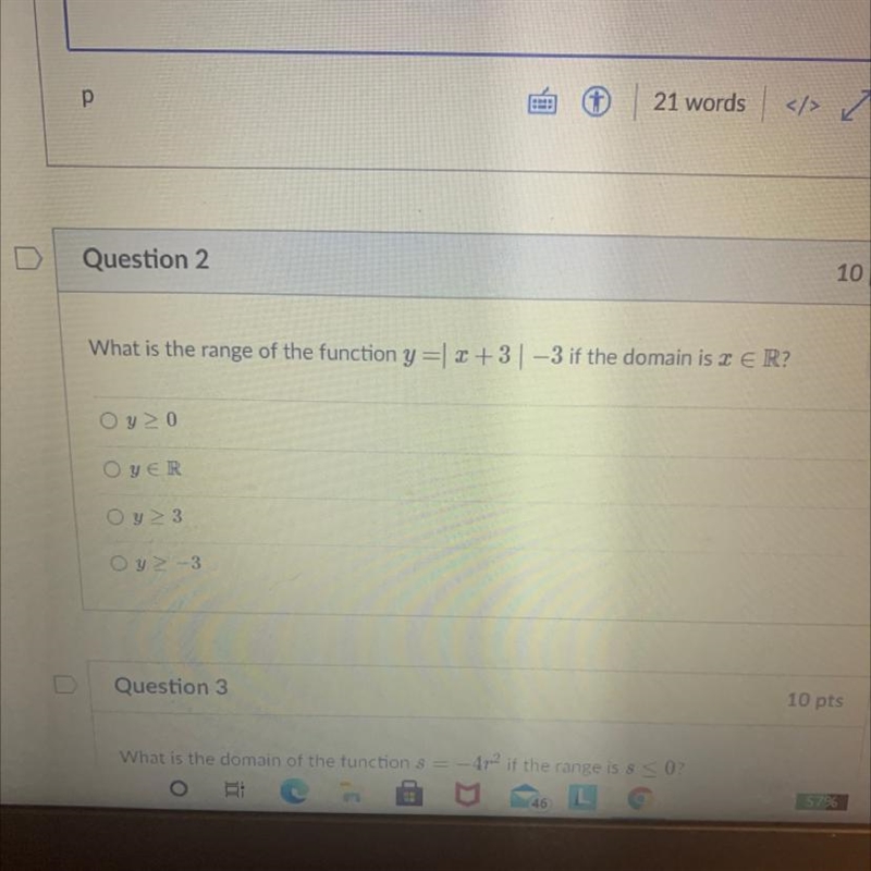 Which one is it ? please i need help-example-1