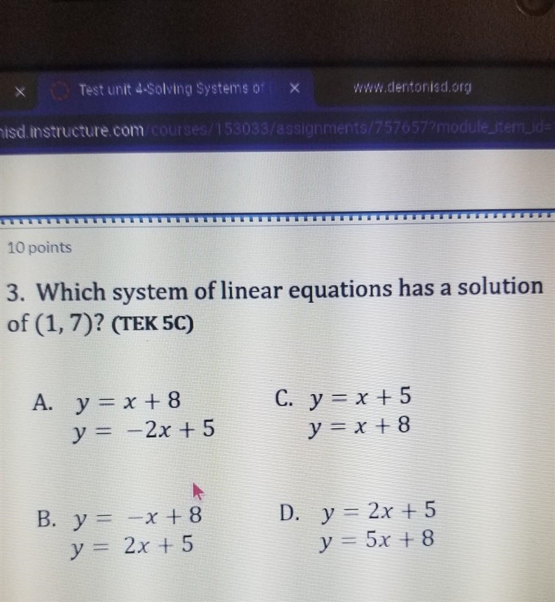 Pls help linear equations ​-example-1