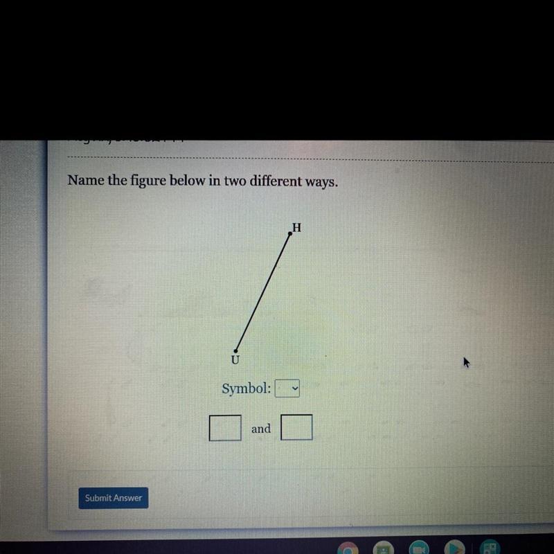 Name the figure below in two different ways.-example-1