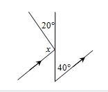 Find the value of x help please-example-1