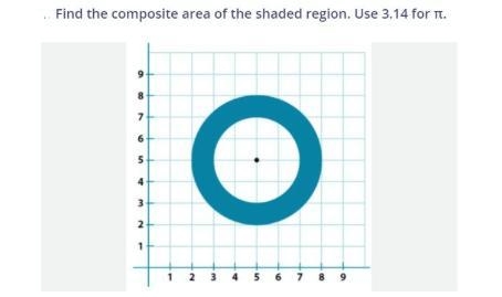 PLEASE ANSWER Answer Choices: 1# 28.26 2# 15.7 3# 12.56 4# 14.13-example-1