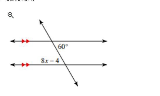 How did you find x? pls answer-example-1