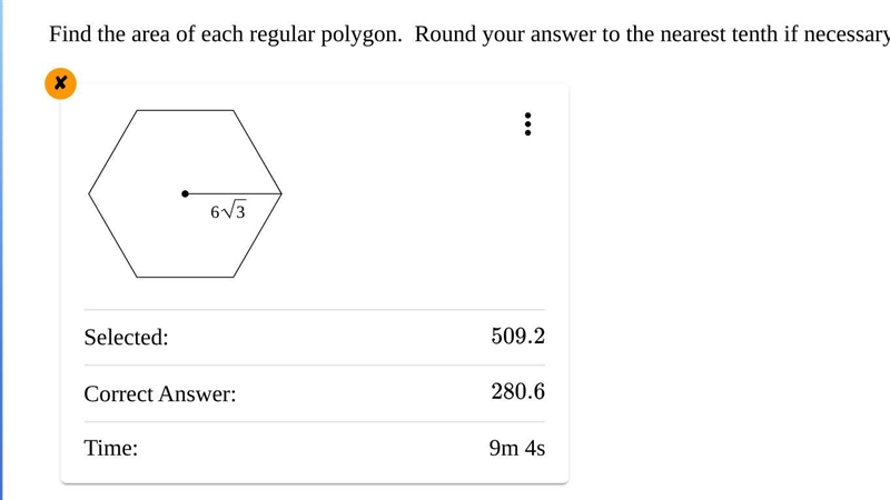 Could someone please explain how to solve for the area?-example-1