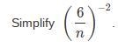 Simplify the following equation. (I have a file attached that contains a screenshot-example-1