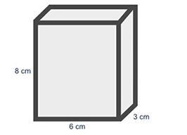 Which net matches the solid figure shown below?-example-1