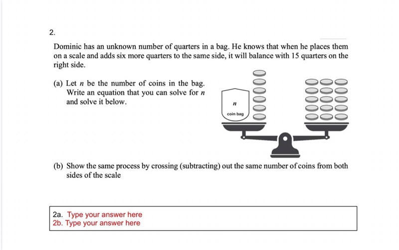 7th grade math help me pleaseee-example-1