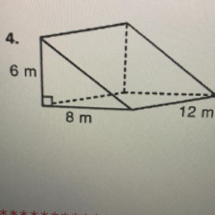 Can you please find the surface area of this :)-example-1