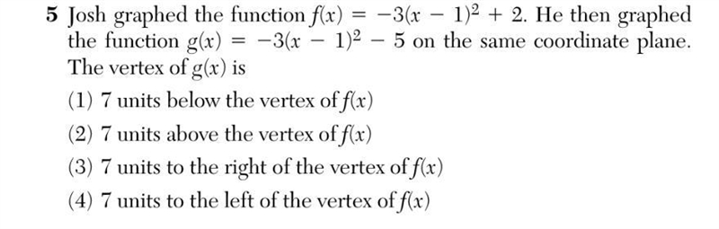 The expression 16x^2-81 is equivalent to-example-1