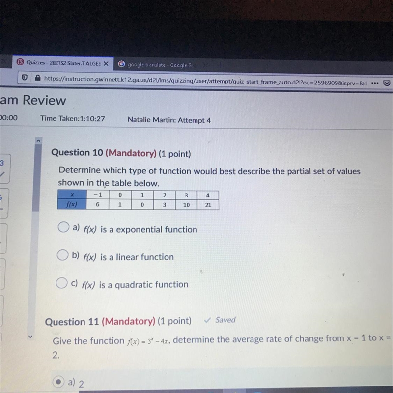 Can someone please help me with this algebra-example-1