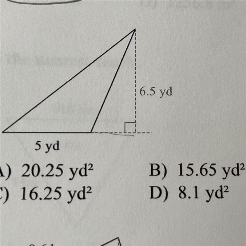 Find the area please-example-1