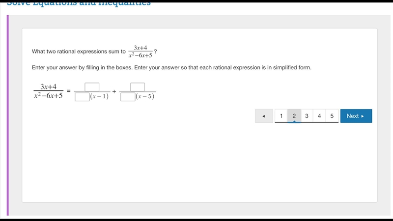 (100 points) Can someone help me understand how to solve this problem? Not just the-example-1