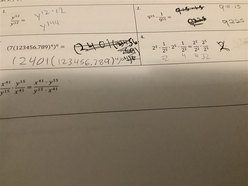 Help with 4 and 5 I don’t get it lol-example-1