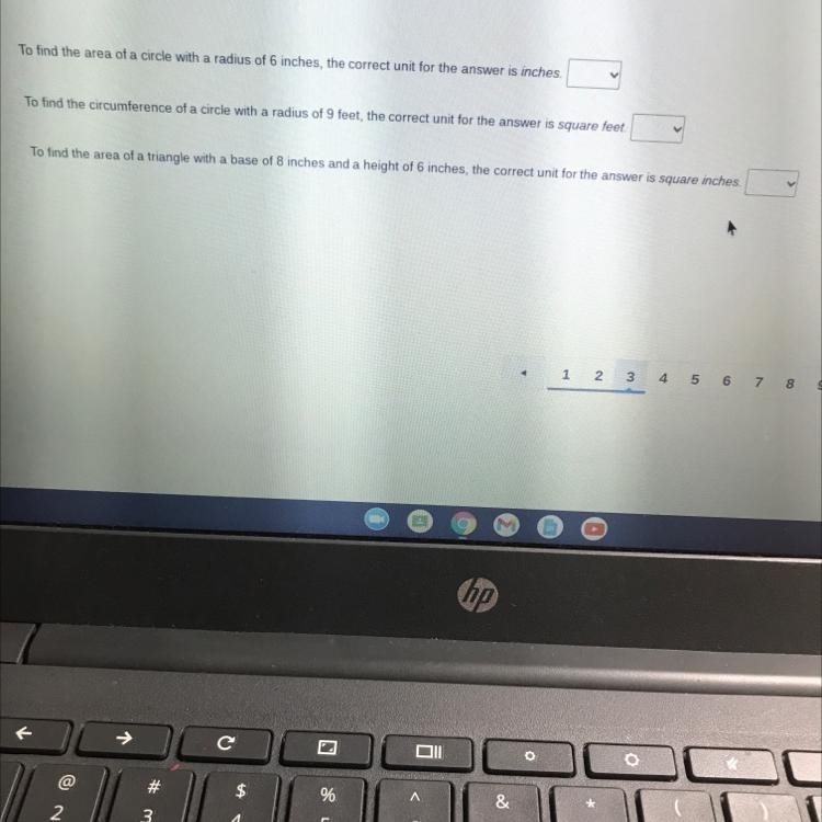 Can someone help me with these true or false questions thank you-example-1