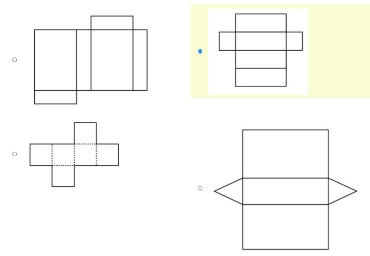 Which net represents this solid figure?-example-1