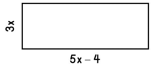 Can someone plzz help me with this!!!! What is the length of the shortest side if-example-1