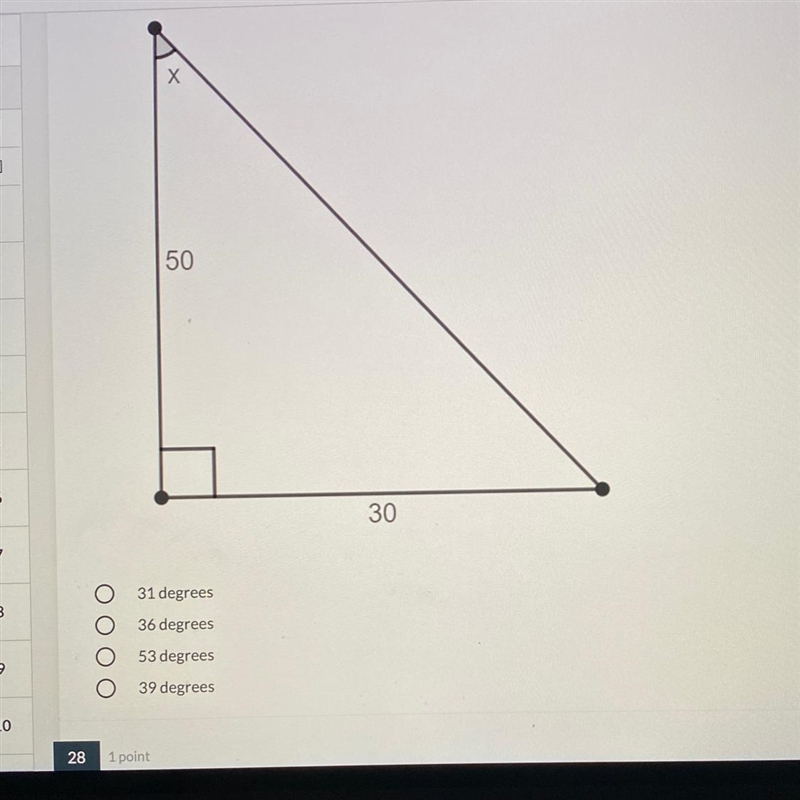 CAN SOMEONE PLEASE HELP FIND WHAT X IS PLEASE AND THANK YOu-example-1