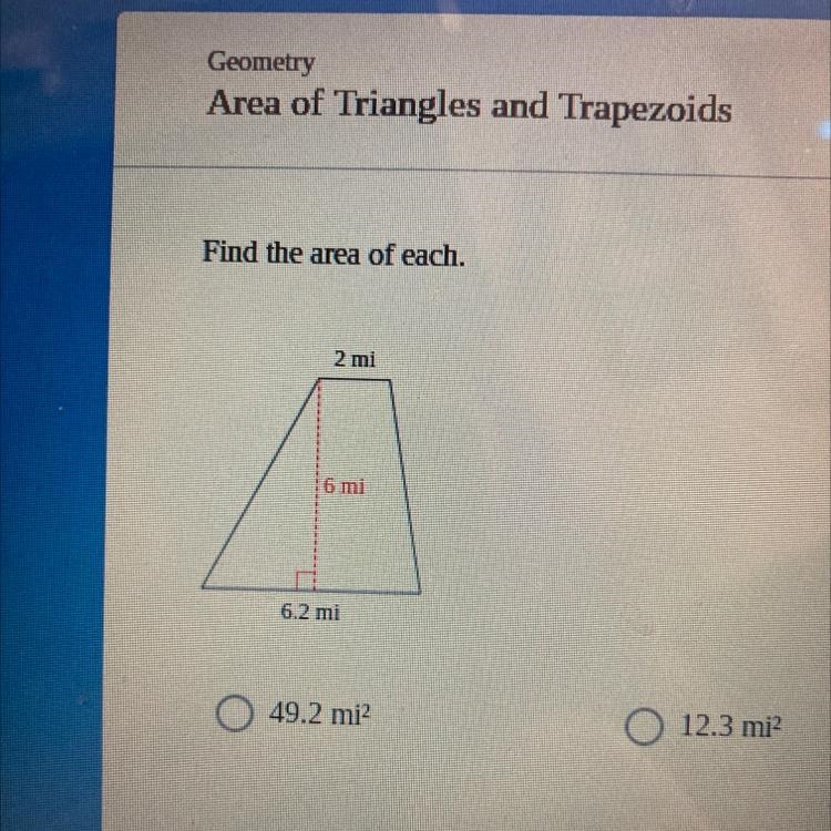 Find the area please-example-1