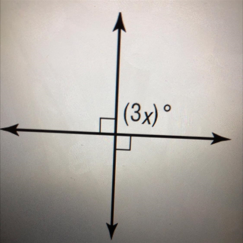 What is the value of x? Show me how you got your answer.-example-1