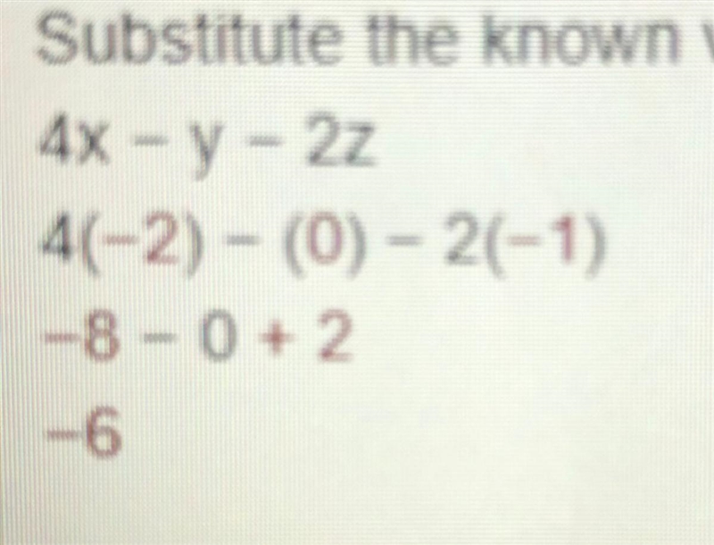 Can someone help me understand where the positive 2 came from?-example-1