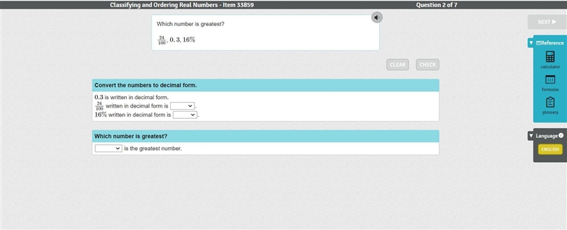 Which Number Is Greatest?-example-1