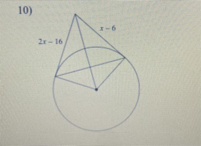 Can someone solve for X please!!-example-1