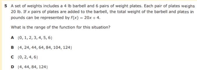 How do I find the range of a function (no links)-example-1