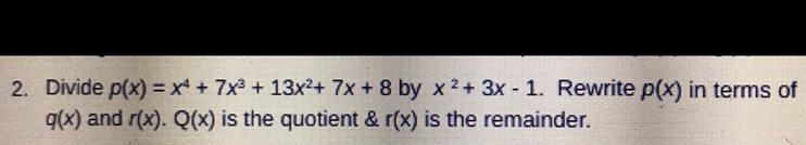 Not sure how to do this problem.-example-1