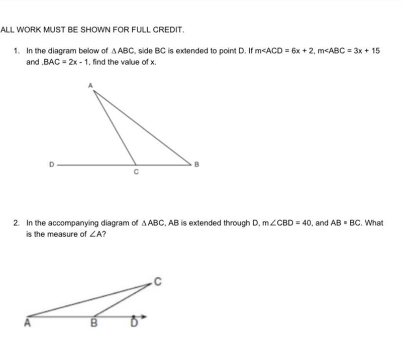 Can someone please help me and show work ?-example-1