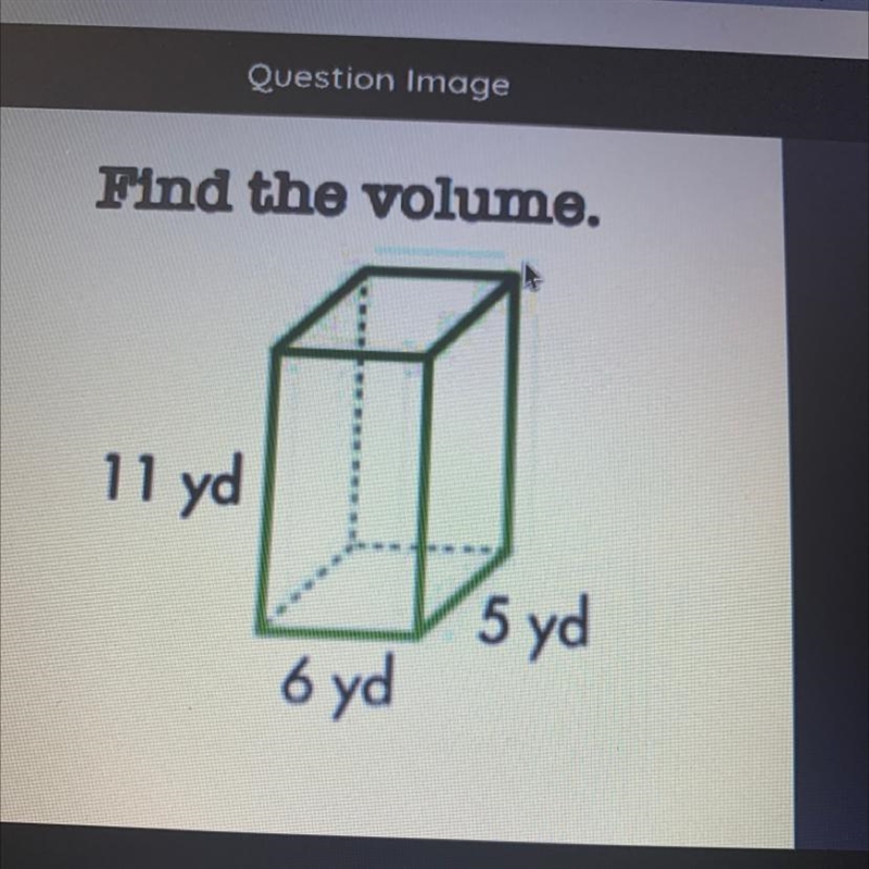 Find the volume Help ASAP pleat-example-1