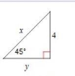 I need help solving for X and Y-example-1