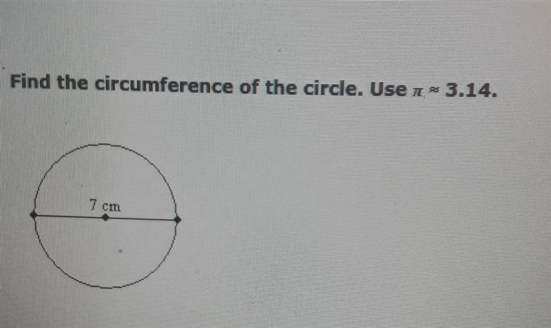 1. 3.5 cm 2. 7 cm 3.21.98 4.38 cm​-example-1