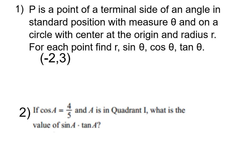 I just need question number 1, asap though, please! I need it by 12pm est-example-1