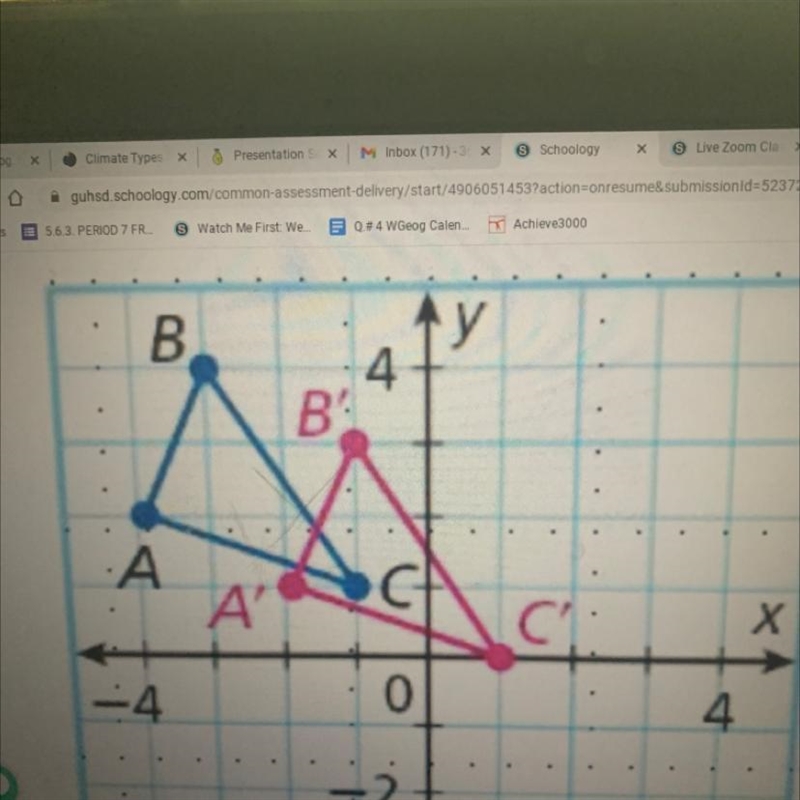 What is the rule for this figure?-example-1